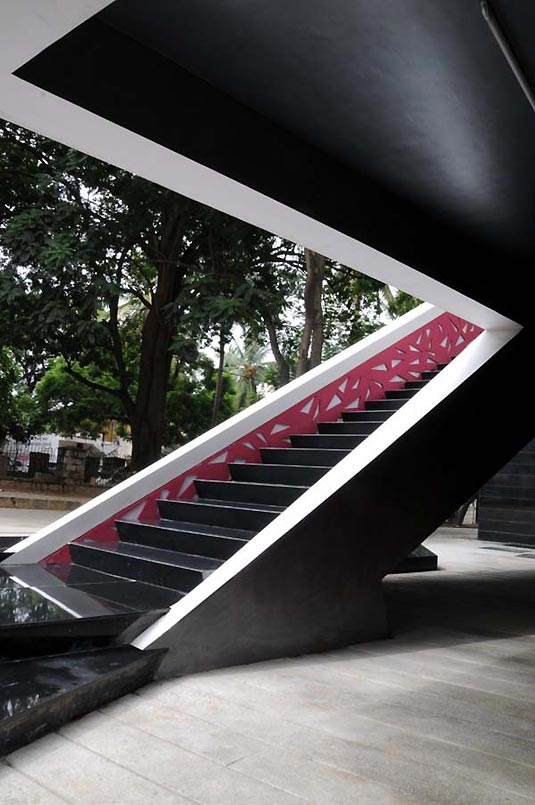 Jewel Box : Cadence Architects