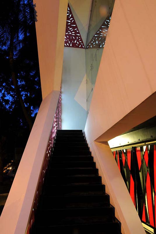Jewel Box : Cadence Architects
