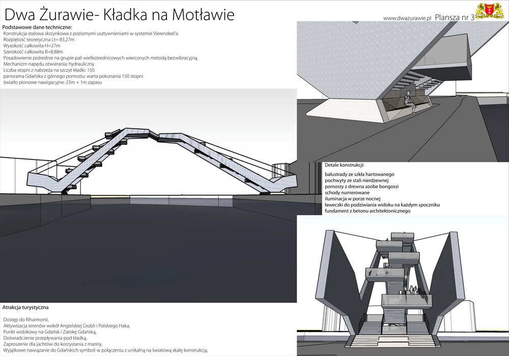 Kładka dla pieszych