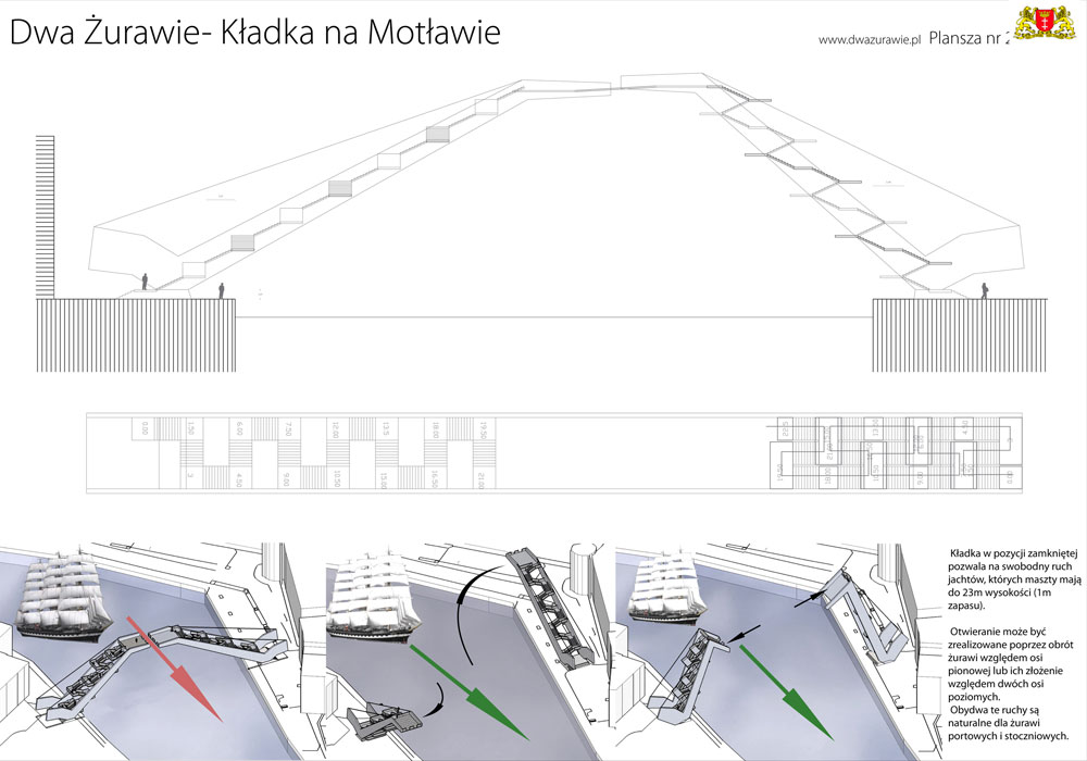 Kładka dla pieszych