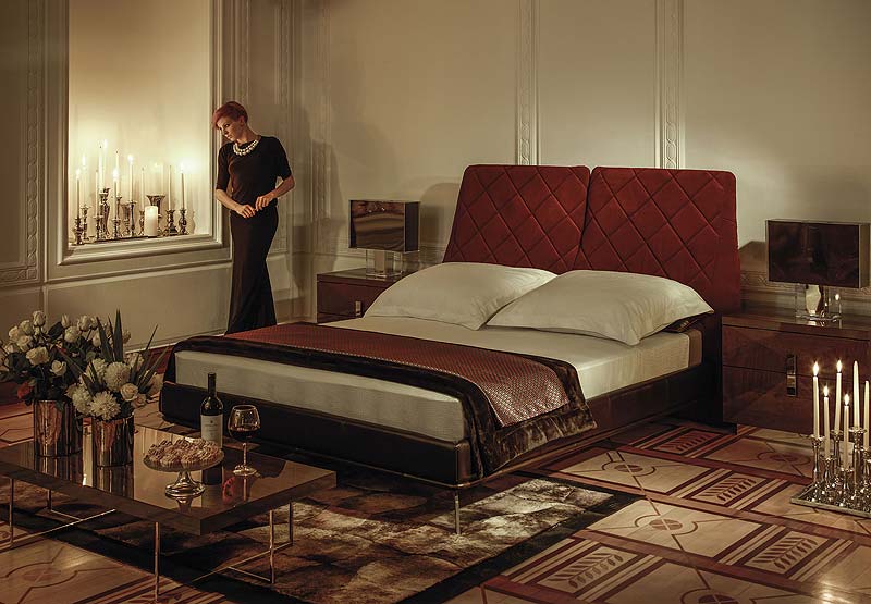 Nowa kolekcja łóżek od Kler
