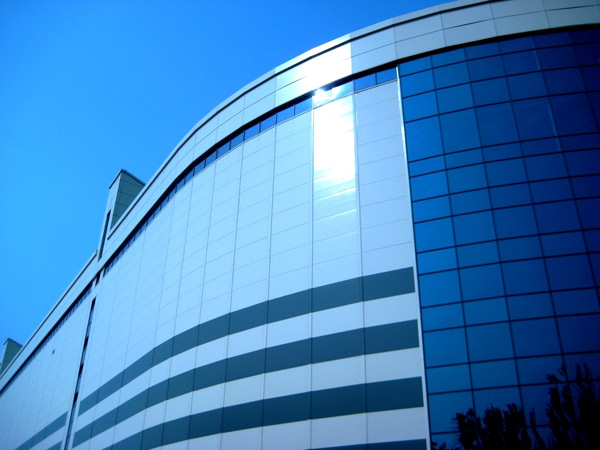 Nowoczesna architektura