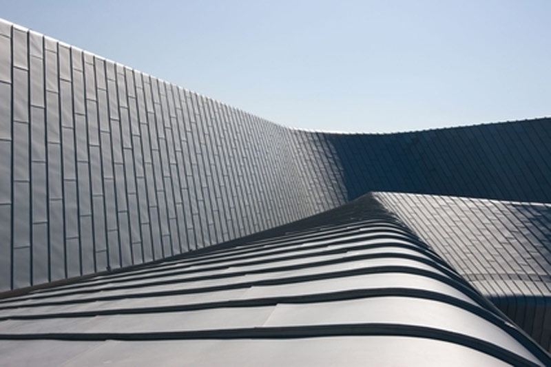 Technologia RHEINZINK