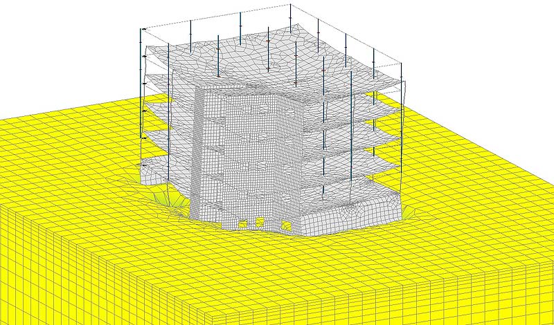 Niesamowite konstrukcje 3D w zasięgu ręki