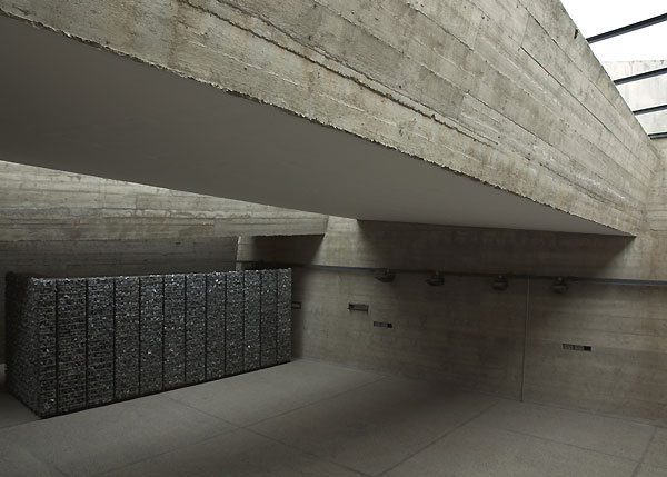 Kościół w La Laguna : Menis Arquitectos