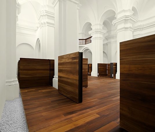 Kościół San Atilano : ACXT