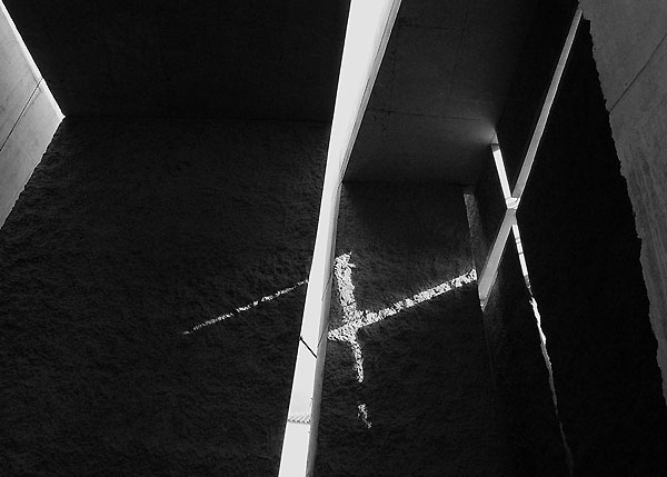 Kościół w La Laguna : Menis Arquitectos