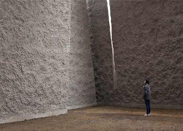 Kościół w La Laguna : Menis Arquitectos