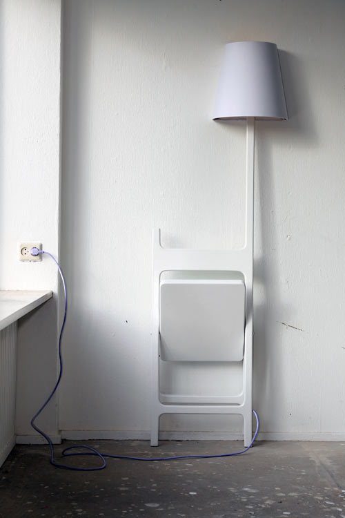 Lampa do czytania