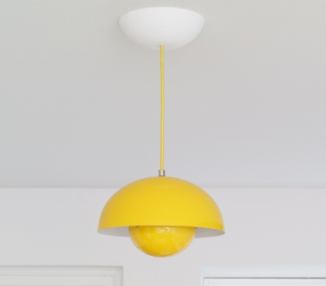 Lampa sufitowa : CableCup