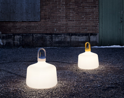Lampy zewnętrzne