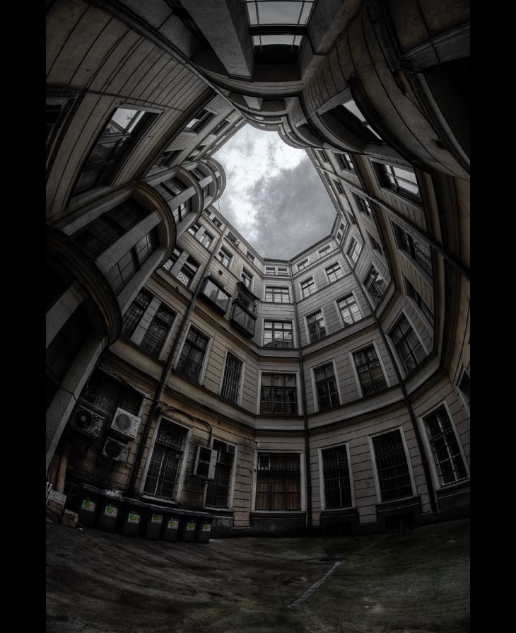 Wrocławskie kamienice