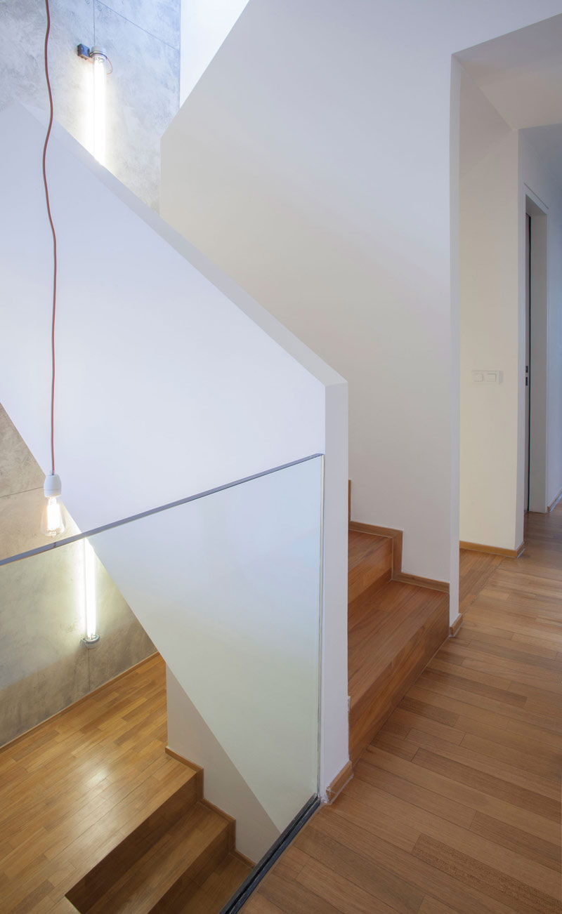 Lofty w starych fabrykach: B2 Architecture, Czechy