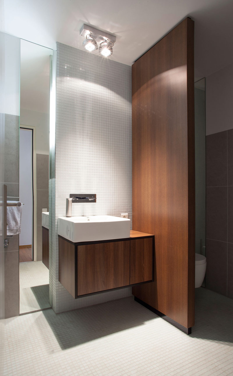 Lofty w starych fabrykach: B2 Architecture, Czechy