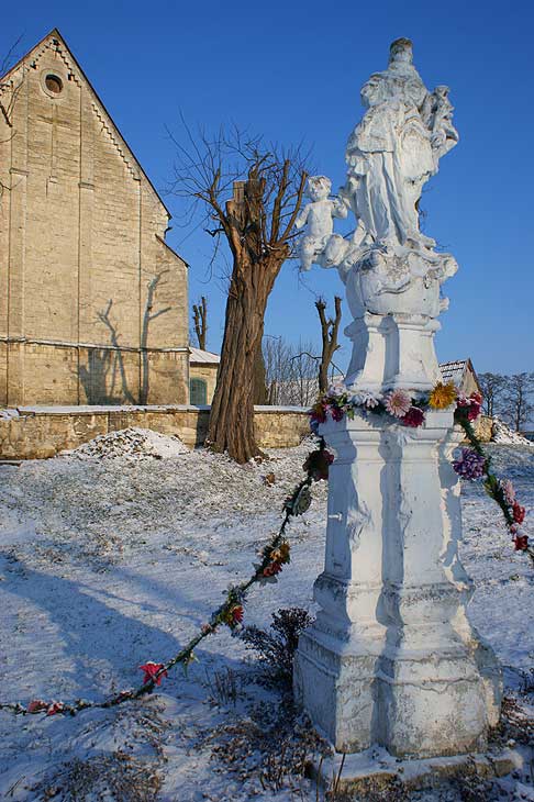 Ponidzkie podziwiania