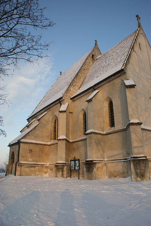 Ponidzkie podziwiania