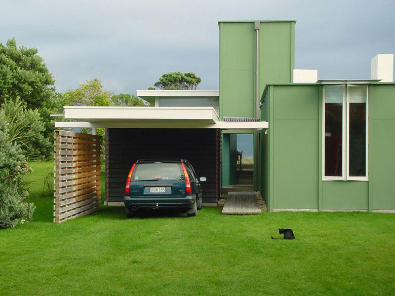 Manly Street Beach House