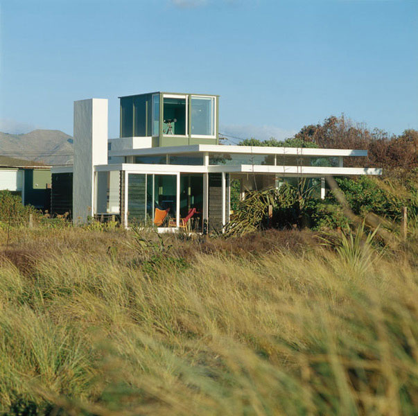 Manly Street Beach House