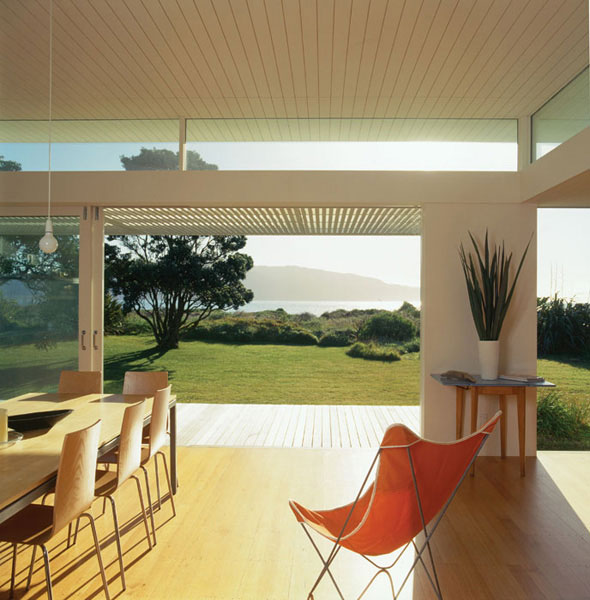Manly Street Beach House
