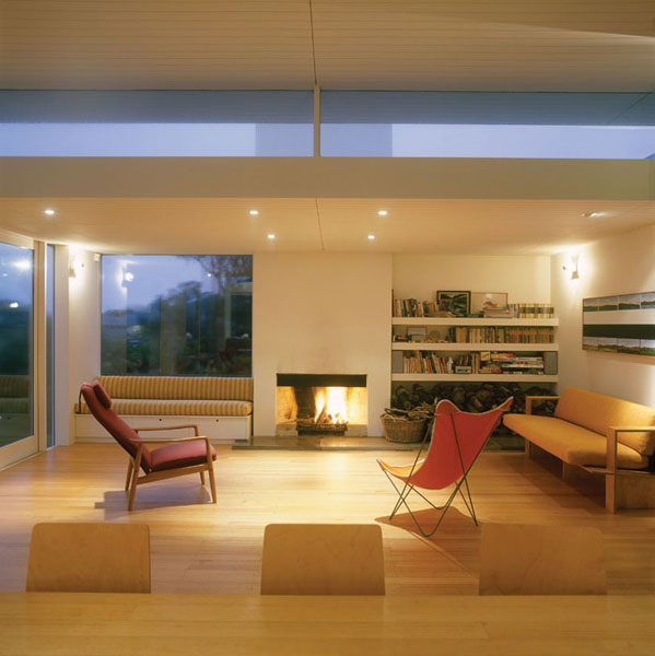 Manly Street Beach House