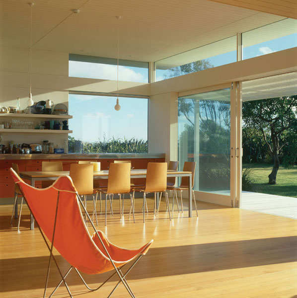 Manly Street Beach House