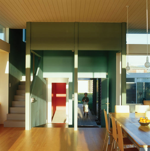 Manly Street Beach House