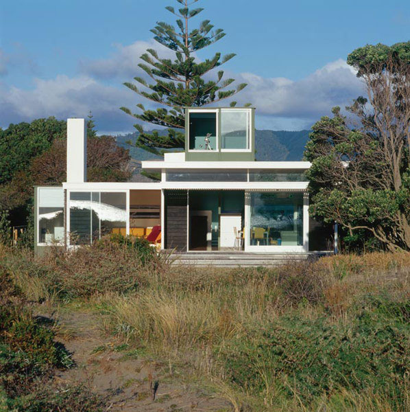 Manly Street Beach House