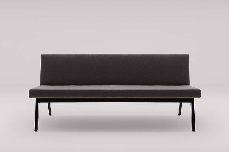 Nowe trendy we wnętrzach 2014: Marbet Style