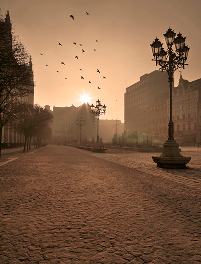 Wrocław II