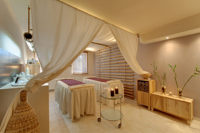 Marena SPA na Wyspie Wolin zaprasza