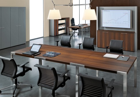 Meble biurowe : Steelcase Attesse