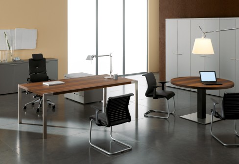 Meble biurowe : Steelcase Attesse