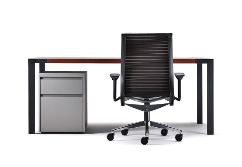 Meble biurowe : Steelcase Attesse