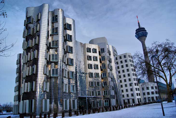 Duesseldorf