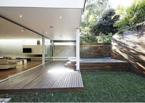 m house – australia 