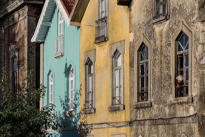 Nowe mieszkanie w starej kamienicy