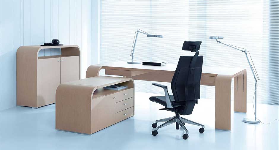 Mikomax Smart Office