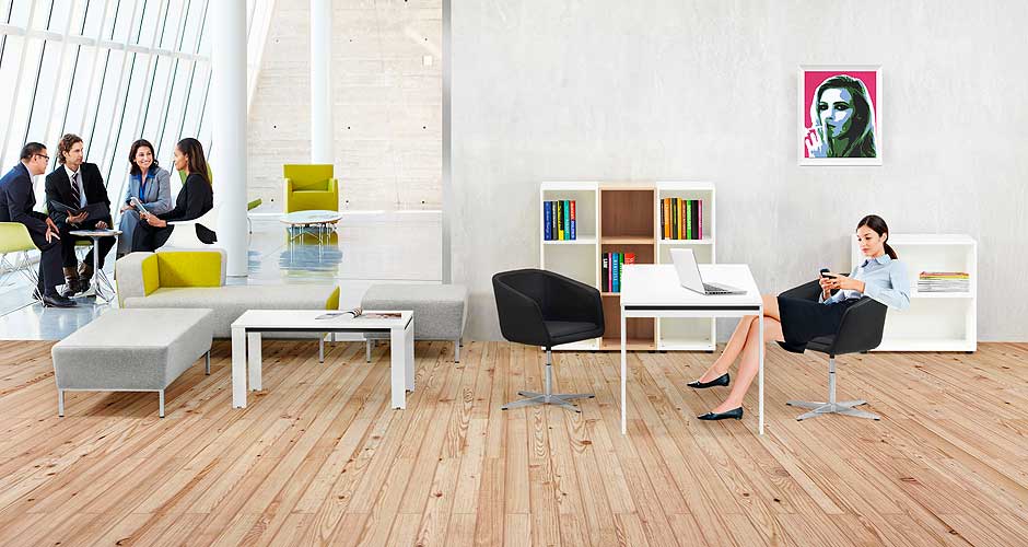 Mikomax Smart Office