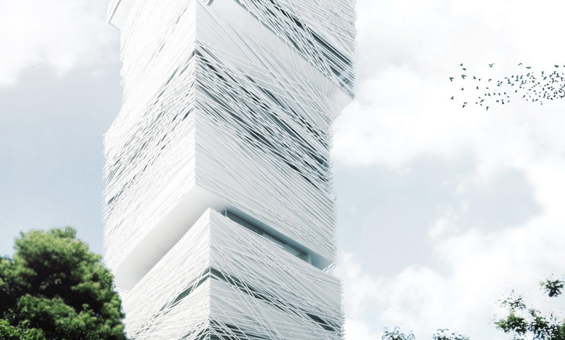 World Architecture Award