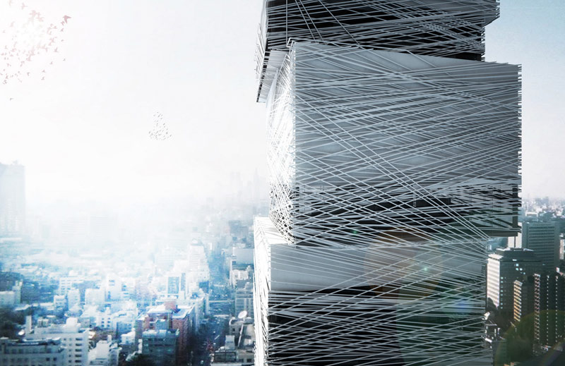 World Architecture Award