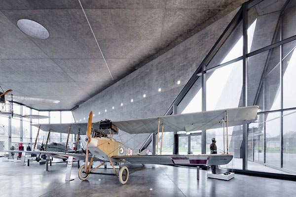 Muzeum lotnictwa w Krakowie