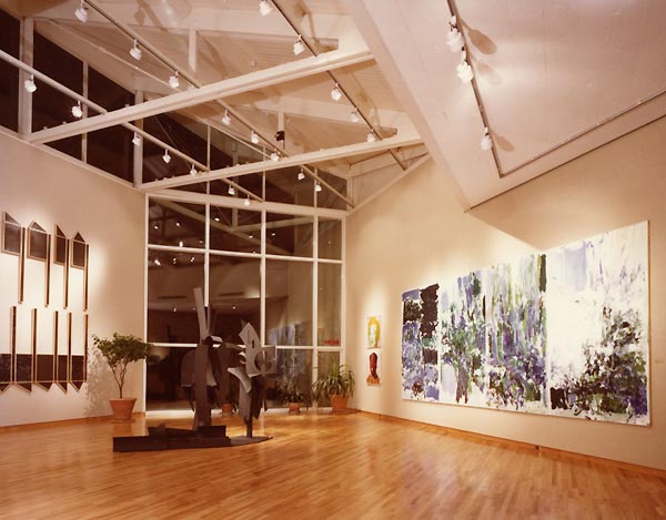 Muzeum sztuki w Miami