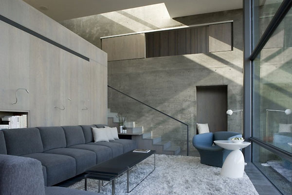 Najlepszy dom na górze oliwnej : Cooper Joseph Studio