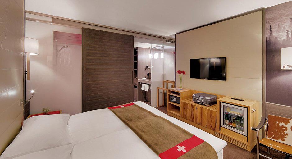 Agora Swiss Night Hotel