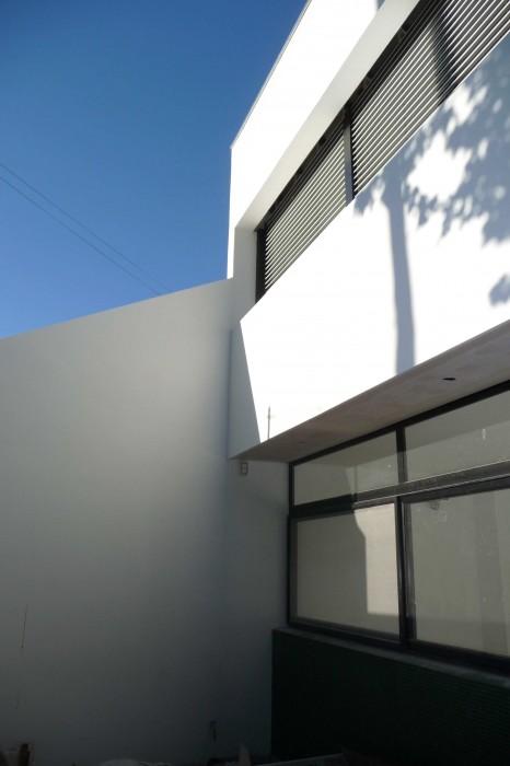 Nowoczesna architektura