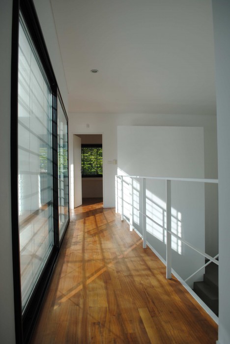 Nowoczesna architektura