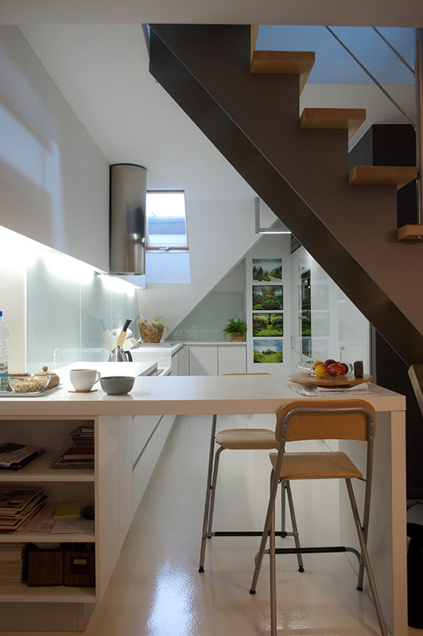Nowoczesny apartament we Wrocławiu