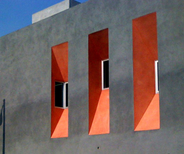 Jak zaprojektować nowoczesny budynek mieszkalny ? MACK Architects