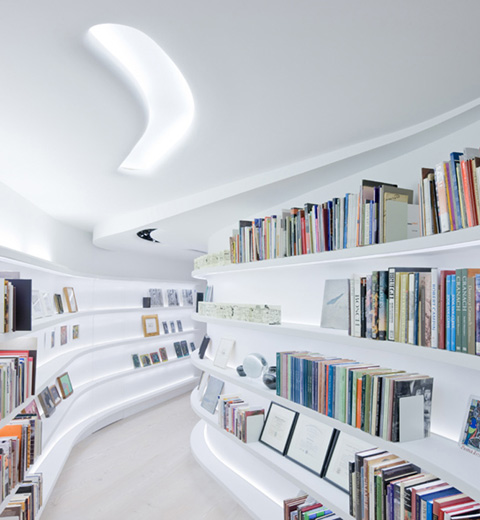 Nowoczesny Loft