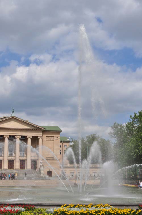 Szkolenie : Mała architektura w przestrzeni publicznej